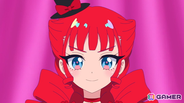 アニメ「おねがいアイプリ」第21話「まとめて教えてフォーチュっちゅー」のあらすじ&先行カットが公開!の画像
