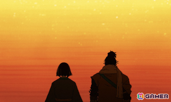劇場アニメ「SEKIRO: NO DEFEAT」狼と鬼庭形部雅孝の壮絶な一騎打ちを収めた本編映像が解禁！の画像