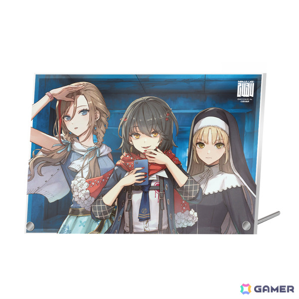 にじさんじ×第四境界のコラボARG「PARALLEL CASE: 2434」第一弾「CASE 01:ましろ爻の記録」がリリース！の画像17
