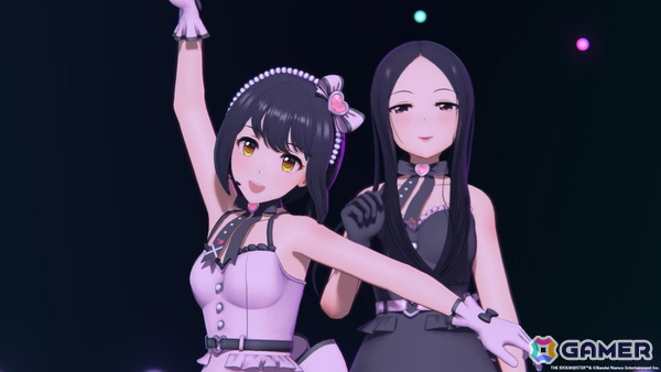 おとなのアイドルがセクシー＆クールに魅せる夜の時間――「シンデレラガールズ」xRライブ「Pop'n ToyBox!!」夜公演レポートの画像10
