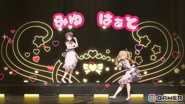 おとなのアイドルがセクシー&クールに魅せる夜の時間――「シンデレラガールズ」xRライブ「Pop'n ToyBox!!」夜公演レポートの画像