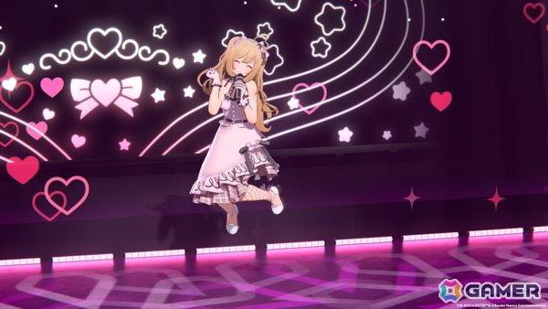 おとなのアイドルがセクシー&クールに魅せる夜の時間――「シンデレラガールズ」xRライブ「Pop'n ToyBox!!」夜公演レポートの画像