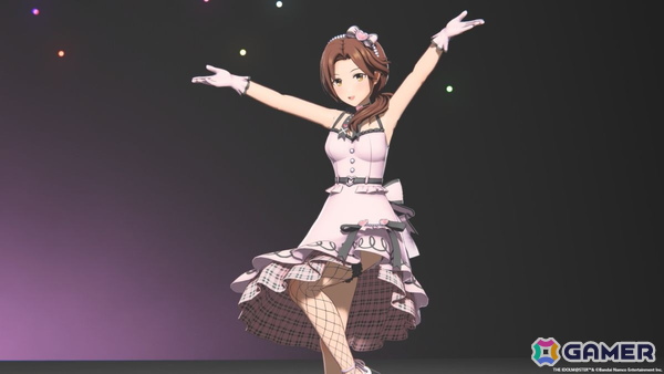 おとなのアイドルがセクシー＆クールに魅せる夜の時間――「シンデレラガールズ」xRライブ「Pop'n ToyBox!!」夜公演レポートの画像105