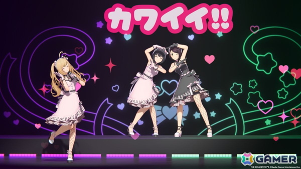 おとなのアイドルがセクシー＆クールに魅せる夜の時間――「シンデレラガールズ」xRライブ「Pop'n ToyBox!!」夜公演レポートの画像112