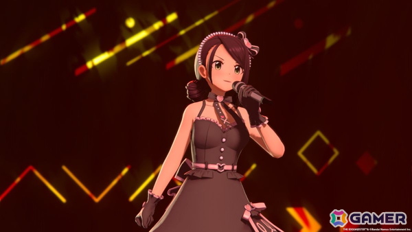 おとなのアイドルがセクシー＆クールに魅せる夜の時間――「シンデレラガールズ」xRライブ「Pop'n ToyBox!!」夜公演レポートの画像14