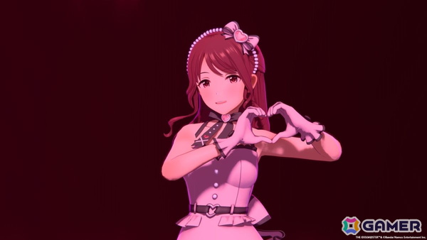 おとなのアイドルがセクシー＆クールに魅せる夜の時間――「シンデレラガールズ」xRライブ「Pop'n ToyBox!!」夜公演レポートの画像16