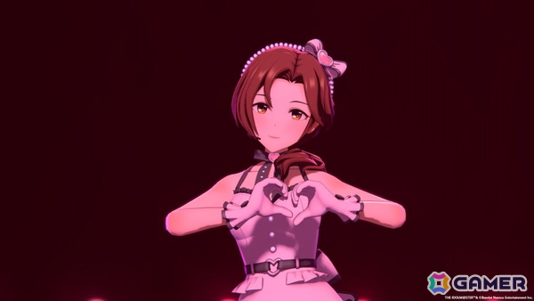 おとなのアイドルがセクシー＆クールに魅せる夜の時間――「シンデレラガールズ」xRライブ「Pop'n ToyBox!!」夜公演レポートの画像17