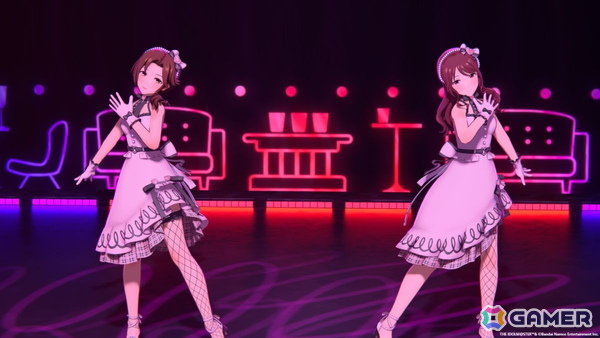 おとなのアイドルがセクシー&クールに魅せる夜の時間――「シンデレラガールズ」xRライブ「Pop'n ToyBox!!」夜公演レポートの画像