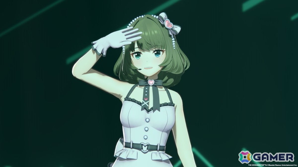 おとなのアイドルがセクシー＆クールに魅せる夜の時間――「シンデレラガールズ」xRライブ「Pop'n ToyBox!!」夜公演レポートの画像21