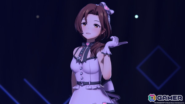 おとなのアイドルがセクシー＆クールに魅せる夜の時間――「シンデレラガールズ」xRライブ「Pop'n ToyBox!!」夜公演レポートの画像22