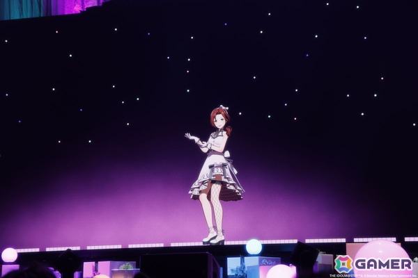 おとなのアイドルがセクシー＆クールに魅せる夜の時間――「シンデレラガールズ」xRライブ「Pop'n ToyBox!!」夜公演レポートの画像27