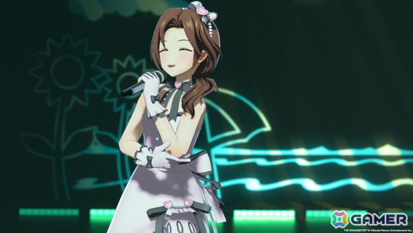 おとなのアイドルがセクシー&クールに魅せる夜の時間――「シンデレラガールズ」xRライブ「Pop'n ToyBox!!」夜公演レポートの画像