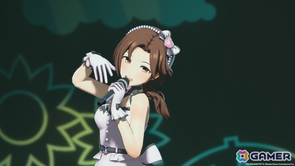 おとなのアイドルがセクシー&クールに魅せる夜の時間――「シンデレラガールズ」xRライブ「Pop'n ToyBox!!」夜公演レポートの画像