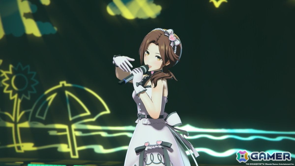 おとなのアイドルがセクシー&クールに魅せる夜の時間――「シンデレラガールズ」xRライブ「Pop'n ToyBox!!」夜公演レポートの画像