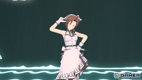 おとなのアイドルがセクシー&クールに魅せる夜の時間――「シンデレラガールズ」xRライブ「Pop'n ToyBox!!」夜公演レポートの画像