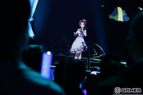 おとなのアイドルがセクシー＆クールに魅せる夜の時間――「シンデレラガールズ」xRライブ「Pop'n ToyBox!!」夜公演レポートの画像32