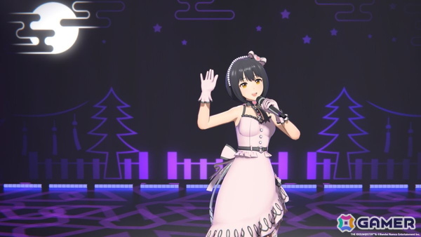 おとなのアイドルがセクシー＆クールに魅せる夜の時間――「シンデレラガールズ」xRライブ「Pop'n ToyBox!!」夜公演レポートの画像33