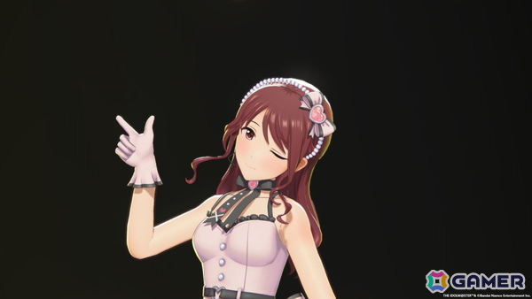 おとなのアイドルがセクシー＆クールに魅せる夜の時間――「シンデレラガールズ」xRライブ「Pop'n ToyBox!!」夜公演レポートの画像35