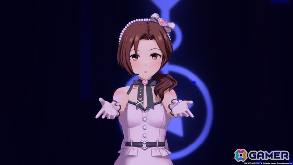 おとなのアイドルがセクシー＆クールに魅せる夜の時間――「シンデレラガールズ」xRライブ「Pop'n ToyBox!!」夜公演レポートの画像40
