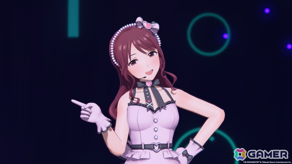 おとなのアイドルがセクシー＆クールに魅せる夜の時間――「シンデレラガールズ」xRライブ「Pop'n ToyBox!!」夜公演レポートの画像41