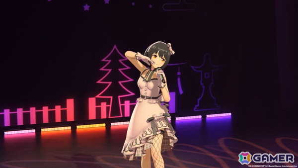 おとなのアイドルがセクシー&クールに魅せる夜の時間――「シンデレラガールズ」xRライブ「Pop'n ToyBox!!」夜公演レポートの画像
