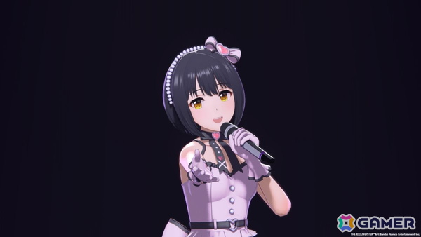 おとなのアイドルがセクシー&クールに魅せる夜の時間――「シンデレラガールズ」xRライブ「Pop'n ToyBox!!」夜公演レポートの画像