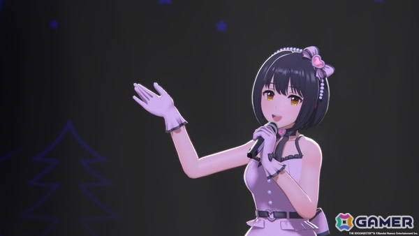 おとなのアイドルがセクシー&クールに魅せる夜の時間――「シンデレラガールズ」xRライブ「Pop'n ToyBox!!」夜公演レポートの画像