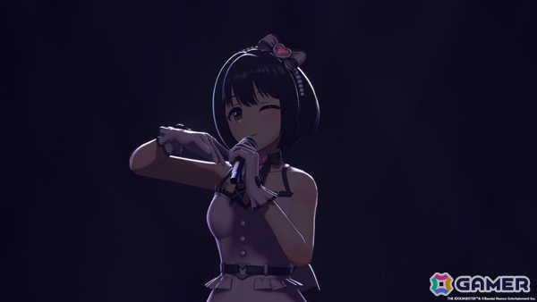 おとなのアイドルがセクシー&クールに魅せる夜の時間――「シンデレラガールズ」xRライブ「Pop'n ToyBox!!」夜公演レポートの画像