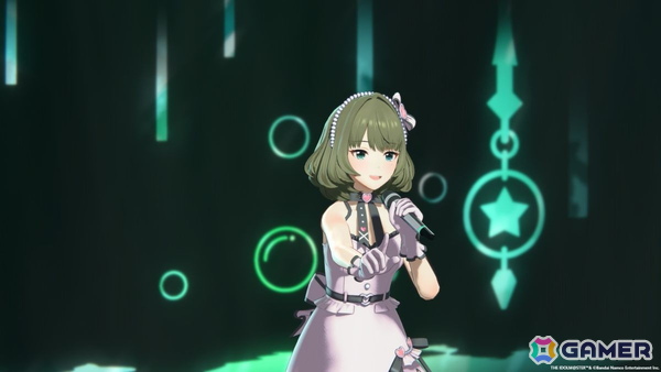 おとなのアイドルがセクシー&クールに魅せる夜の時間――「シンデレラガールズ」xRライブ「Pop'n ToyBox!!」夜公演レポートの画像