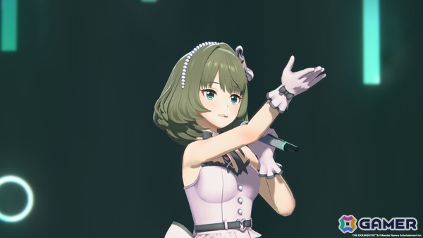 おとなのアイドルがセクシー&クールに魅せる夜の時間――「シンデレラガールズ」xRライブ「Pop'n ToyBox!!」夜公演レポートの画像