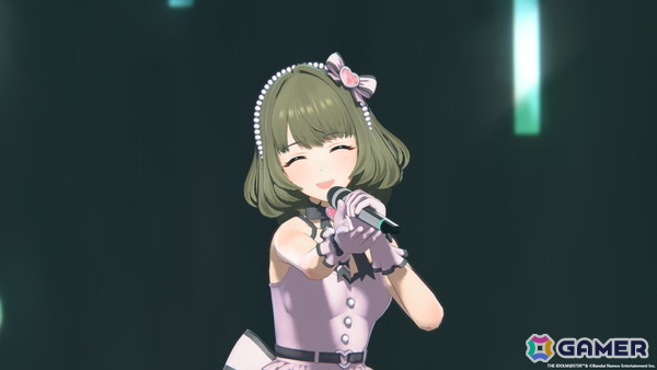 おとなのアイドルがセクシー&クールに魅せる夜の時間――「シンデレラガールズ」xRライブ「Pop'n ToyBox!!」夜公演レポートの画像