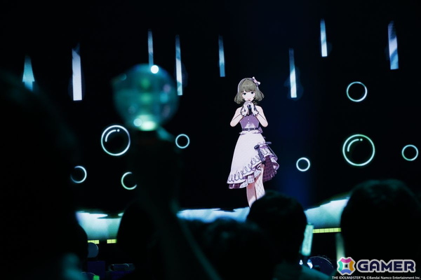 おとなのアイドルがセクシー＆クールに魅せる夜の時間――「シンデレラガールズ」xRライブ「Pop'n ToyBox!!」夜公演レポートの画像53