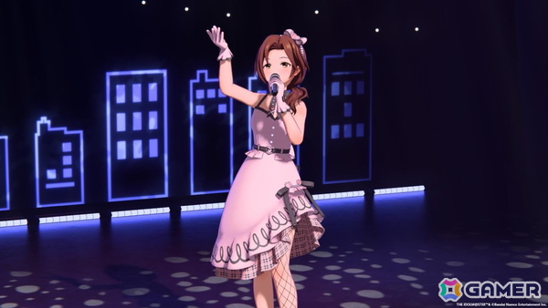 おとなのアイドルがセクシー&クールに魅せる夜の時間――「シンデレラガールズ」xRライブ「Pop'n ToyBox!!」夜公演レポートの画像
