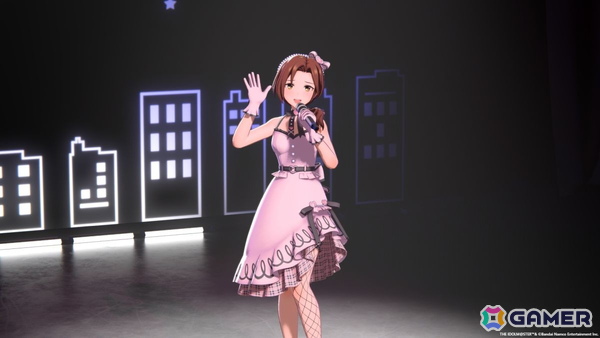 おとなのアイドルがセクシー&クールに魅せる夜の時間――「シンデレラガールズ」xRライブ「Pop'n ToyBox!!」夜公演レポートの画像