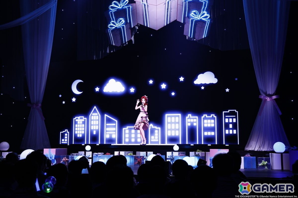 おとなのアイドルがセクシー＆クールに魅せる夜の時間――「シンデレラガールズ」xRライブ「Pop'n ToyBox!!」夜公演レポートの画像57