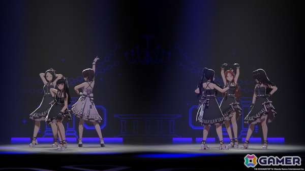 おとなのアイドルがセクシー＆クールに魅せる夜の時間――「シンデレラガールズ」xRライブ「Pop'n ToyBox!!」夜公演レポートの画像58