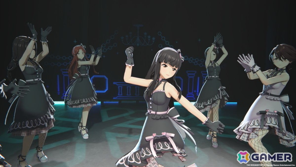 おとなのアイドルがセクシー＆クールに魅せる夜の時間――「シンデレラガールズ」xRライブ「Pop'n ToyBox!!」夜公演レポートの画像59