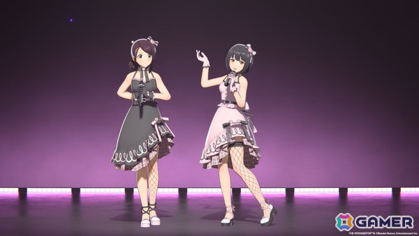 おとなのアイドルがセクシー＆クールに魅せる夜の時間――「シンデレラガールズ」xRライブ「Pop'n ToyBox!!」夜公演レポートの画像64