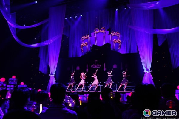 おとなのアイドルがセクシー＆クールに魅せる夜の時間――「シンデレラガールズ」xRライブ「Pop'n ToyBox!!」夜公演レポートの画像67