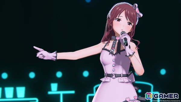 おとなのアイドルがセクシー＆クールに魅せる夜の時間――「シンデレラガールズ」xRライブ「Pop'n ToyBox!!」夜公演レポートの画像68