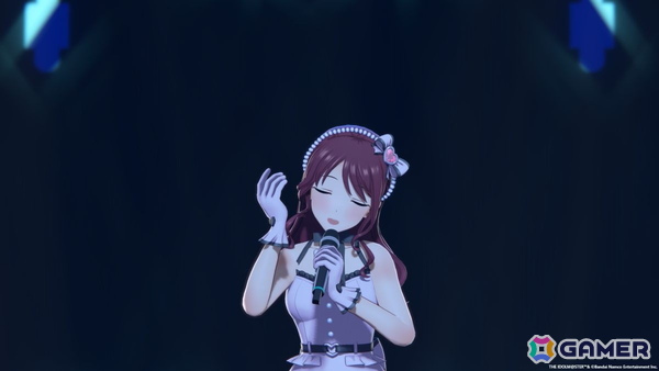 おとなのアイドルがセクシー&クールに魅せる夜の時間――「シンデレラガールズ」xRライブ「Pop'n ToyBox!!」夜公演レポートの画像