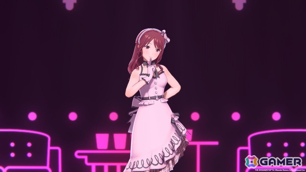おとなのアイドルがセクシー＆クールに魅せる夜の時間――「シンデレラガールズ」xRライブ「Pop'n ToyBox!!」夜公演レポートの画像71