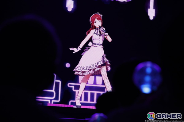 おとなのアイドルがセクシー＆クールに魅せる夜の時間――「シンデレラガールズ」xRライブ「Pop'n ToyBox!!」夜公演レポートの画像72