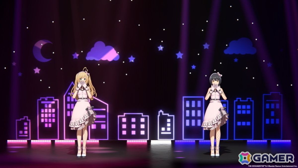 おとなのアイドルがセクシー＆クールに魅せる夜の時間――「シンデレラガールズ」xRライブ「Pop'n ToyBox!!」夜公演レポートの画像78