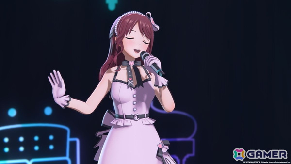 おとなのアイドルがセクシー&クールに魅せる夜の時間――「シンデレラガールズ」xRライブ「Pop'n ToyBox!!」夜公演レポートの画像