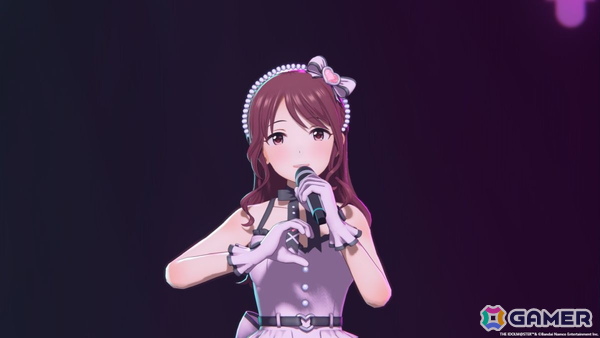 おとなのアイドルがセクシー&クールに魅せる夜の時間――「シンデレラガールズ」xRライブ「Pop'n ToyBox!!」夜公演レポートの画像