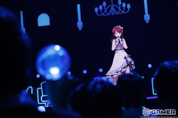 おとなのアイドルがセクシー＆クールに魅せる夜の時間――「シンデレラガールズ」xRライブ「Pop'n ToyBox!!」夜公演レポートの画像84