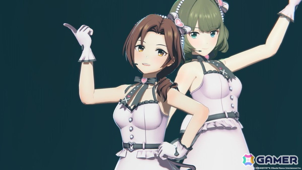 おとなのアイドルがセクシー＆クールに魅せる夜の時間――「シンデレラガールズ」xRライブ「Pop'n ToyBox!!」夜公演レポートの画像90