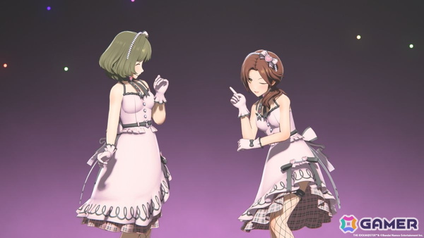 おとなのアイドルがセクシー＆クールに魅せる夜の時間――「シンデレラガールズ」xRライブ「Pop'n ToyBox!!」夜公演レポートの画像94