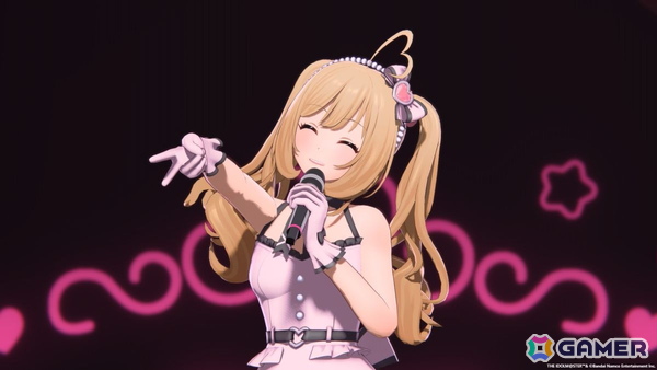 おとなのアイドルがセクシー&クールに魅せる夜の時間――「シンデレラガールズ」xRライブ「Pop'n ToyBox!!」夜公演レポートの画像